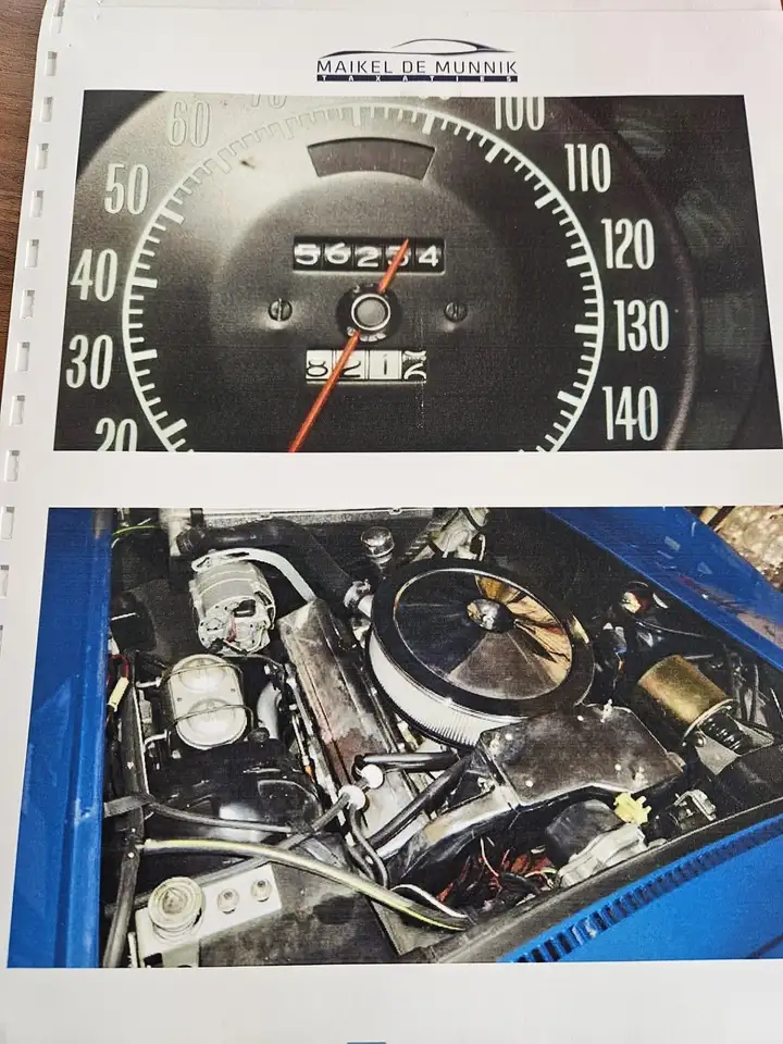 Chevrolet corvette cabrio, foto 2
