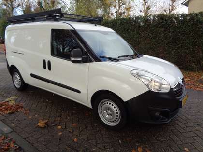 Opel Combo 1.6 CDTi L2H1 Edition.Imperial!