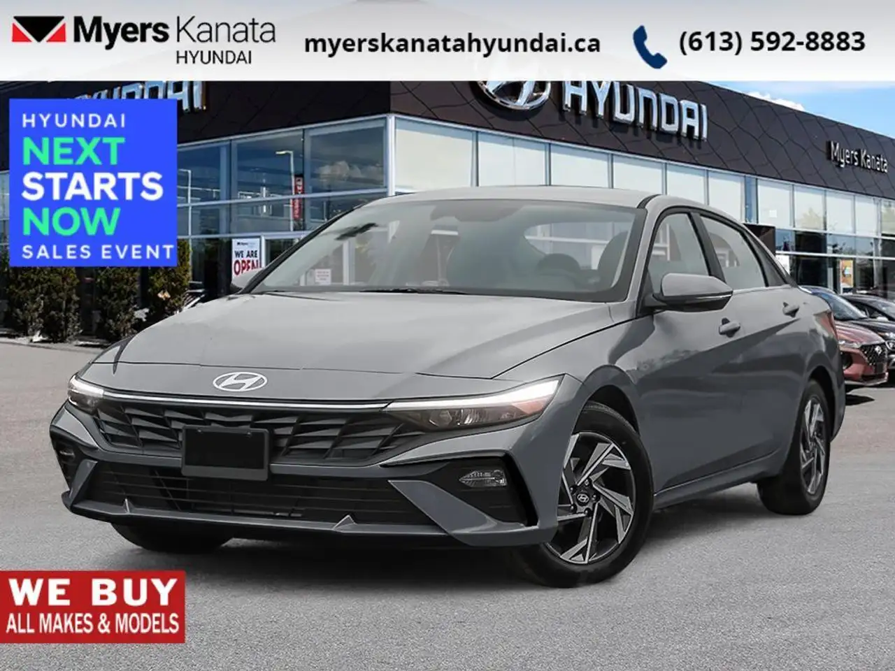 Hyundai ELANTRA fotografie Hyundai ELANTRA