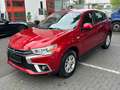 Mitsubishi ASX Diamant Edition+ 2WD~NAVI~2.HAND~RFK Roşu - thumbnail 3