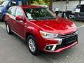 Mitsubishi ASX Diamant Edition+ 2WD~NAVI~2.HAND~RFK Roşu - thumbnail 1