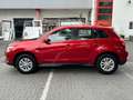 Mitsubishi ASX Diamant Edition+ 2WD~NAVI~2.HAND~RFK Roşu - thumbnail 4