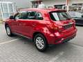 Mitsubishi ASX Diamant Edition+ 2WD~NAVI~2.HAND~RFK Roşu - thumbnail 9