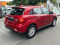 Mitsubishi ASX Diamant Edition+ 2WD~NAVI~2.HAND~RFK Roşu - thumbnail 6