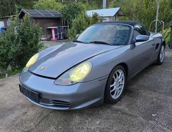 Boxster