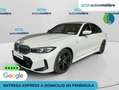 BMW Active Hybrid 3 320d+140+kW+%28190+CV%29 Wit - thumbnail 1