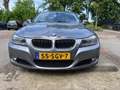 BMW 320 BMW 3-Serie (e90) luxury line 320D 2011 m-pakket Zilver - thumbnail 11