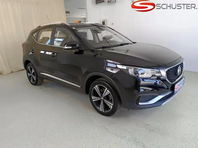 MG ZS EV Luxury**7-Jahre/150.000km Garantie**