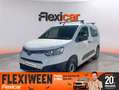Toyota Proace City 1.5D 75kW (100CV) VX L1 Negro - thumbnail 1