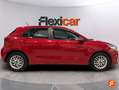 Kia Rio 1.2 CVVT Drive Rojo - thumbnail 9