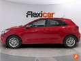 Kia Rio 1.2 CVVT Drive Rojo - thumbnail 4