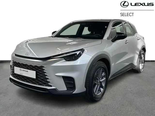 Lexus LBX 136hp HEV Base | carplay | camera