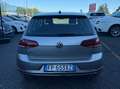 Volkswagen Golf Golf VII 2017 5p 5p 1.6 tdi Executive 115cv dsg Argent - thumbnail 5