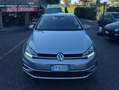 Volkswagen Golf Golf VII 2017 5p 5p 1.6 tdi Executive 115cv dsg Argent - thumbnail 2