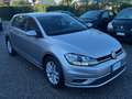 Volkswagen Golf Golf VII 2017 5p 5p 1.6 tdi Executive 115cv dsg Argent - thumbnail 3