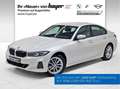 BMW 318 i Limousine DAB LED RFK Tempomat Klimaaut. Weiß - thumbnail 1