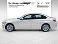 BMW 318 i Limousine DAB LED RFK Tempomat Klimaaut. Weiß - thumbnail 4