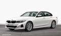 BMW 318 i Limousine DAB LED RFK Tempomat Klimaaut. Fehér - thumbnail 1
