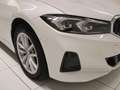 BMW 318 i Limousine DAB LED RFK Tempomat Klimaaut. Weiß - thumbnail 11