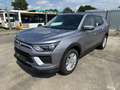 KGM Korando 1.5 GDI Turbo Benzin AT 2WD Nomad Argent - thumbnail 1