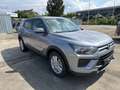 KGM Korando 1.5 GDI Turbo Benzin AT 2WD Nomad Argent - thumbnail 4