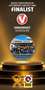 Toyota Corolla 1.8 Hybrid Dynamic MY22 | Carplay | Navi Zilver - thumbnail 38