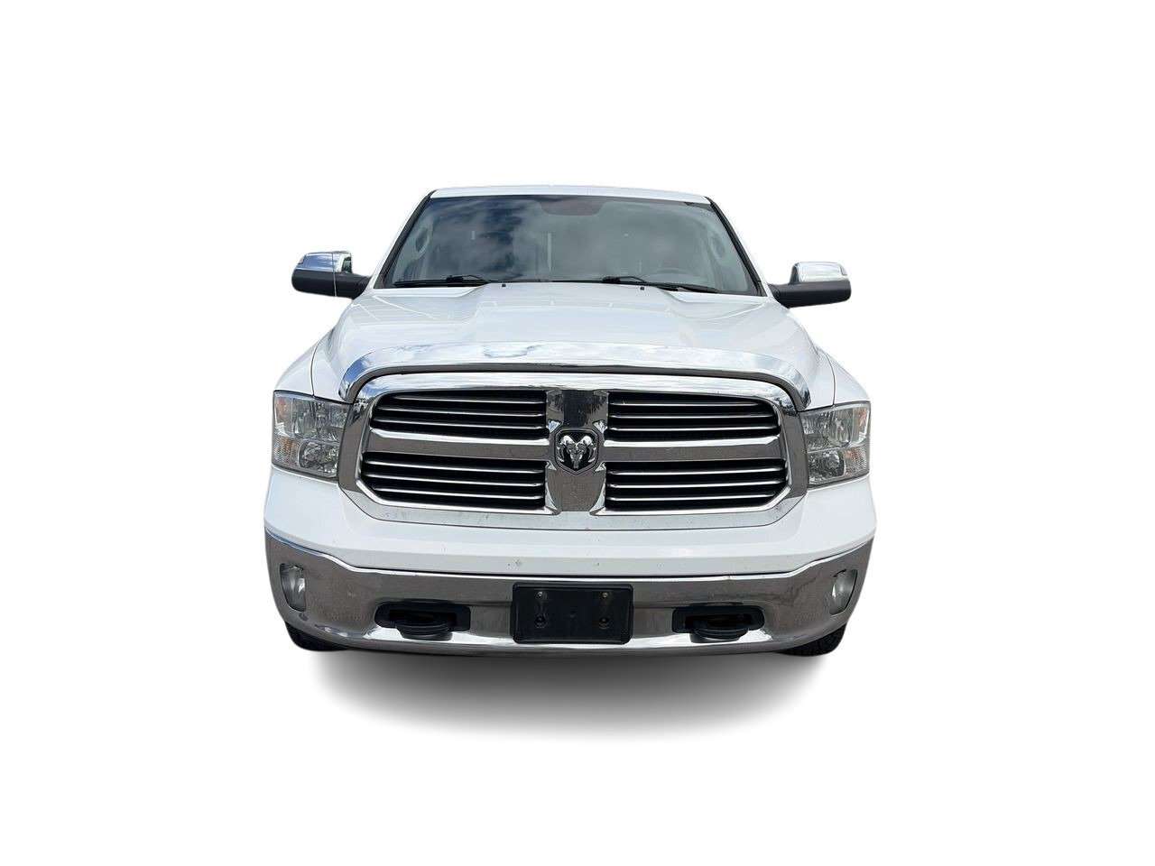 2017 RAM 1500 SLT (140.5 WB - 5.7 Box) RUNNING BOARDS | TONNEAU — снимка 1