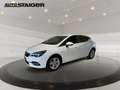 Opel Astra Edition Navi Kamera, PDC Alu, Winterpaket, Blanc - thumbnail 2