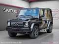 Mercedes-Benz G 500 V8 421ch 7G-TRONIC Czarny - thumbnail 7