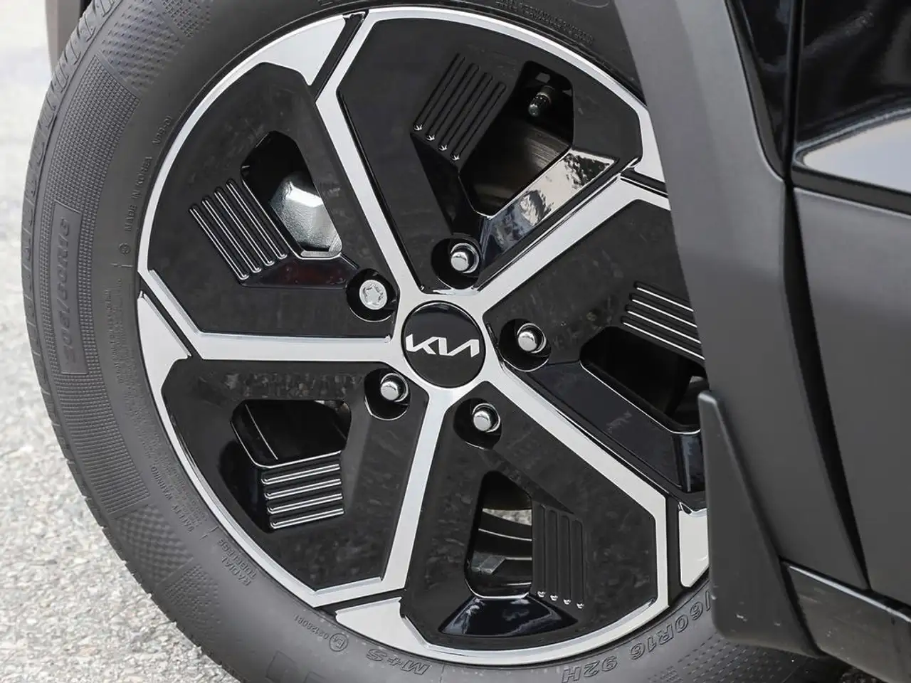 Kia Niro photo Kia Niro