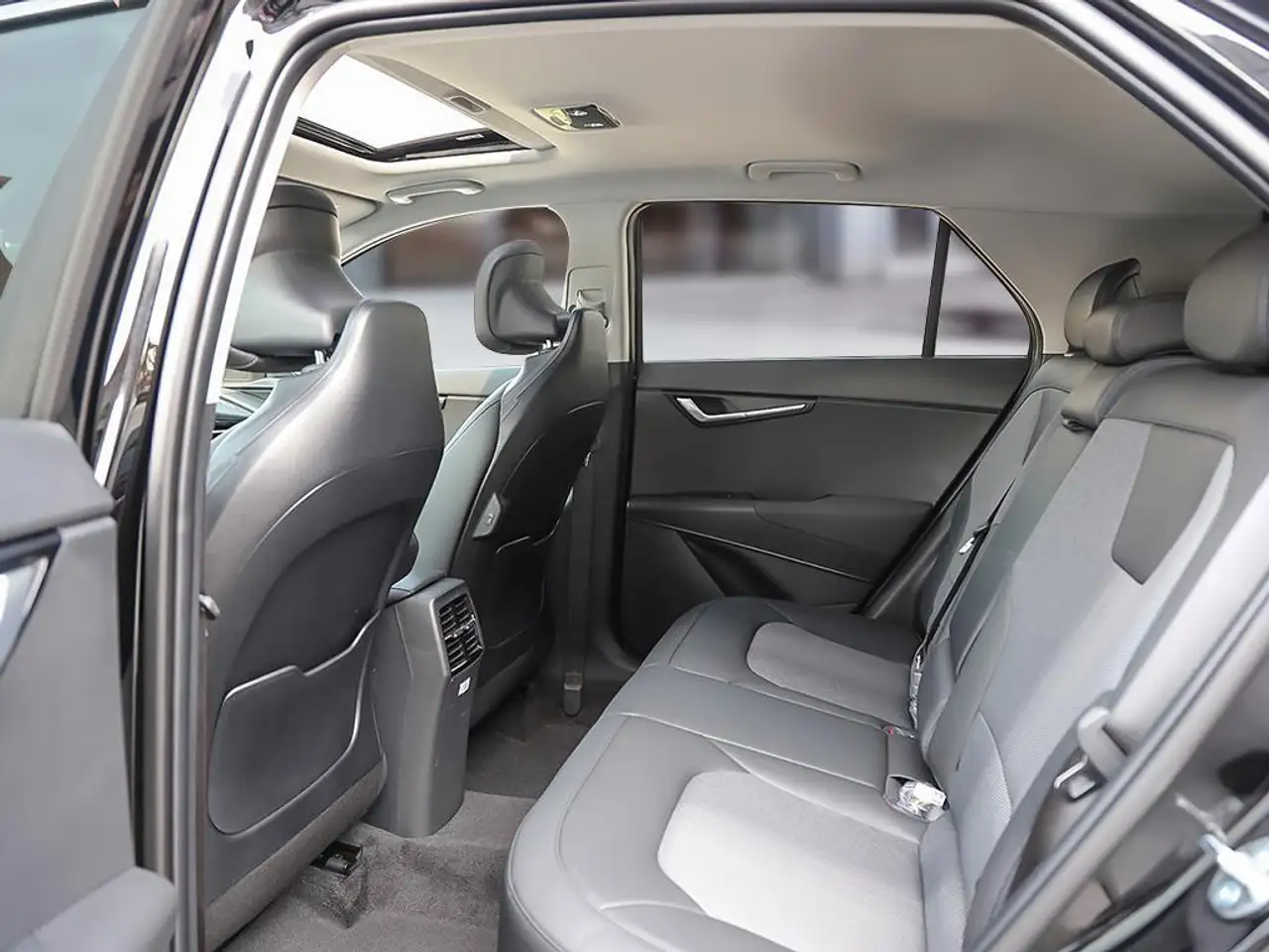 Kia Niro photo Kia Niro