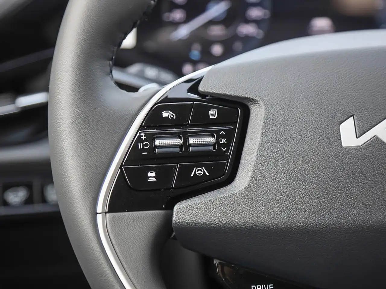 Kia Niro photo Kia Niro