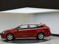 Toyota Corolla Touring Sports 1.8 Hybrid Business Apple Carplay | Rood - thumbnail 2