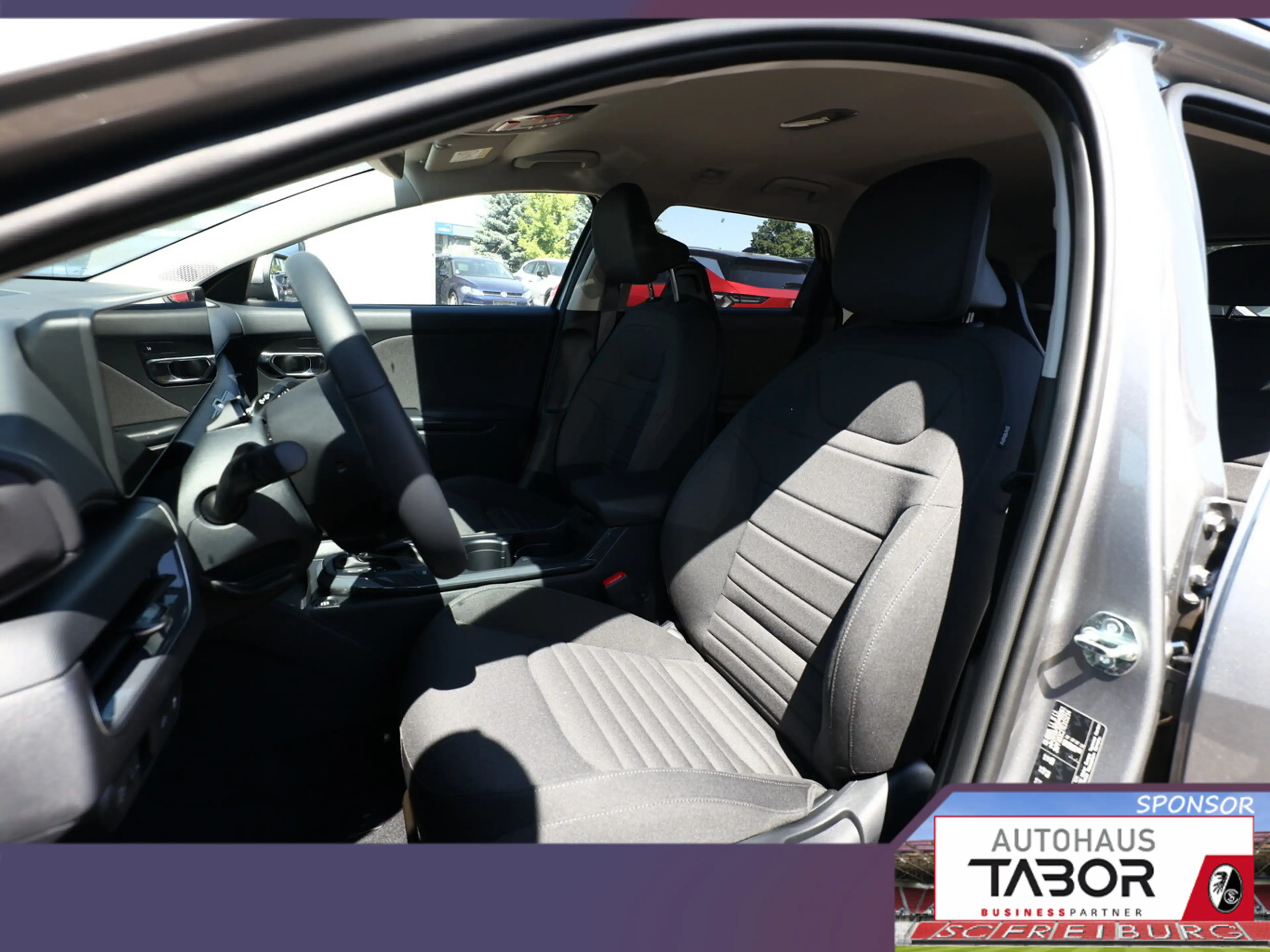 Kia K4 SW Vision ACC LED Nav SHZ PrivG TotW UVP-35%* — photo 6