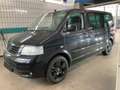 Volkswagen T5 Multivan Comfortline "Standh,Sitzh,AHK,Navi" Zwart - thumbnail 1