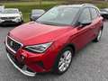 SEAT Arona 1.0 TSI *XPERIENCE*PDCHI+VO*SHZ*NAVI*ACC*D Rot - thumbnail 3