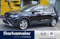 Volkswagen T-Cross 1.0 TSI Life/DSG/AHK/ACC/Navi Negro - thumbnail 1