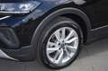 Volkswagen T-Cross 1.0 TSI Life/DSG/AHK/ACC/Navi Negro - thumbnail 2