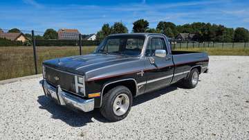 C10 Pickup