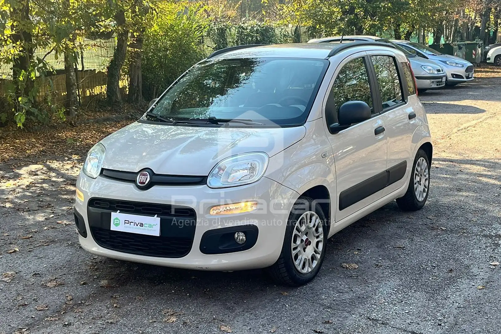 Fiat Panda Panda 1.2 Lounge - 1