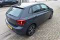 Volkswagen Polo 1.0 MPI Trendline Gris - thumbnail 4