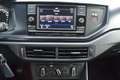 Volkswagen Polo 1.0 MPI Trendline Gris - thumbnail 11