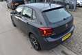 Volkswagen Polo 1.0 MPI Trendline Gris - thumbnail 5