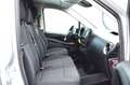 Mercedes-Benz Vito 114CDI- L2- AUTOMAAT- CAMERA- CARPLAY- 29700+BTW Argento - thumbnail 11