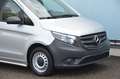 Mercedes-Benz Vito 114CDI- L2- AUTOMAAT- CAMERA- CARPLAY- 29700+BTW Argent - thumbnail 5