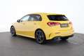 Mercedes-Benz A 180 AMG MBUX LED Kamera Gelb - thumbnail 3