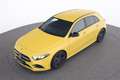 Mercedes-Benz A 180 AMG MBUX LED Kamera Gelb - thumbnail 7