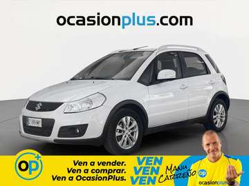 1.6 GLX Takumi 2WD