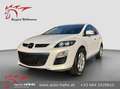 Mazda CX-7 CD173 Revolution Top / Xenon/Leder/Navi/ AHK Weiß - thumbnail 1