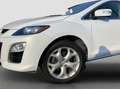 Mazda CX-7 CD173 Revolution Top / Xenon/Leder/Navi/ AHK Weiß - thumbnail 5